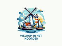 Welkom in het Noorden