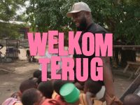 Welkom Terug
