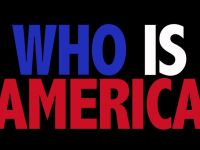 Who is America?