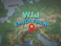 Wij Emigreren
