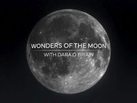 Wonders of the moon with Dara Ó Briain