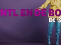 Yentl en de Boer de Serie