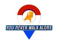 You Never Walk Alone