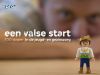 100 dagen in de jeugd- en gezinszorg gemist