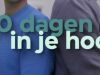 100 Dagen In Je Hoofd gemist