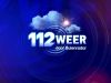 112 Weer gemist
