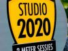 2 Meter Sessies: Studio 202012-12-2020