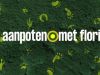 Aanpoten met Floris gemist