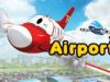 Airport: Winky's Avonturen gemist