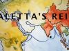 Aletta's Reis gemist