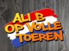 Ali B Op Volle Toeren gemist