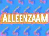 Alleenzaam gemist
