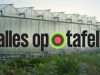 Alles op tafel gemist
