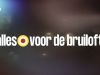 Alles Voor De Bruiloft gemist