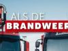 Als de Brandweer gemist