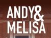 Andy & Melisa gemist