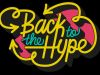 Back to the Hype gemist