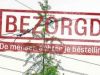 Bezorgd gemist