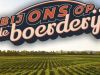 Bij Ons Op De Boerderij gemist
