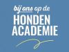 Bij ons op de Hondenacademie gemist