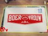 Boer Zoekt Vrouw gemist