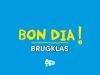 Bon Dia Brugklas! gemist