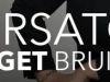 Borsato's Budget Bruiloft gemist