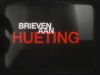 Brieven aan Hueting gemist