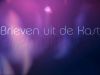 Brieven uit de kast gemist