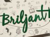 Briljant gemist
