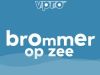 Brommer op Zee gemist