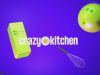 Crazy Kitchen gemist