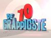 De 10 Grappigste gemist