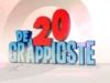 De 20 grappigste... gemist