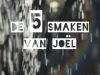 De 5 Smaken van Jol gemist