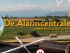 De Alarmcentrale: Pech onder de Zon gemist