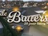 De Bauers - 20 jaar Later gemist