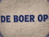 De Boer Op gemist