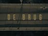 De Brug gemist