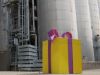 De Cadeaufabriek gemist