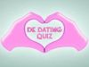 De Dating Quiz gemist