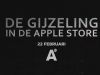 De gijzeling in de Apple store gemist