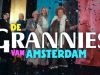 De Grannies van Amsterdam gemist De Grannies van Amsterdam gemist