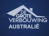 De Grote Verbouwing Australi gemist
