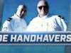 De Handhavers gemist