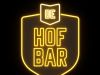 De Hofbar gemist