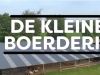 De Kleine Boerderij gemist