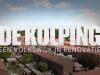 De Kolping: een volkswijk in renovatie gemist