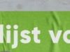 De Lijst Van gemist