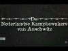De Nederlandse Kampbewakers van Auschwitz van Videoland gemist